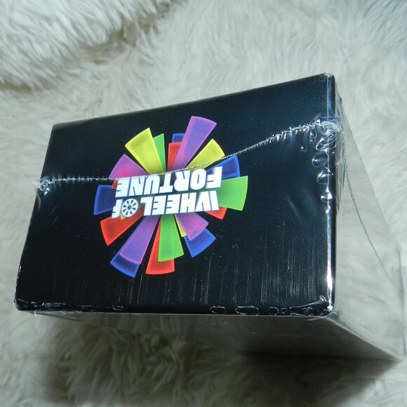 WHEEL OF FORTUNE Game by Imagination Gaming Gamestar App & Play🆕SHIPS📦🏃 💨⚡🚚 - Picture 9 of 15